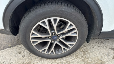 Ford Kuga 2.0 EcoBlue mHEV Titanium 5dr Diesel Estate